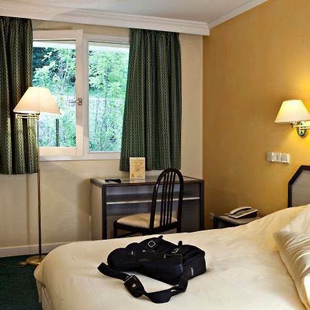 Hotel Athena 브리드레방 외부 사진