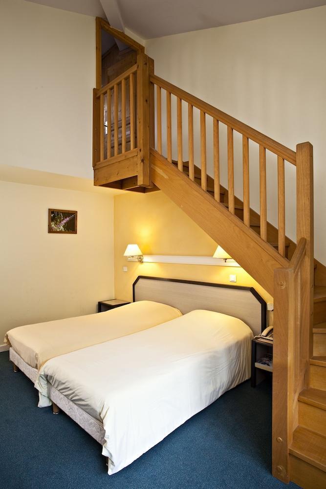 Hotel Athena 브리드레방 외부 사진