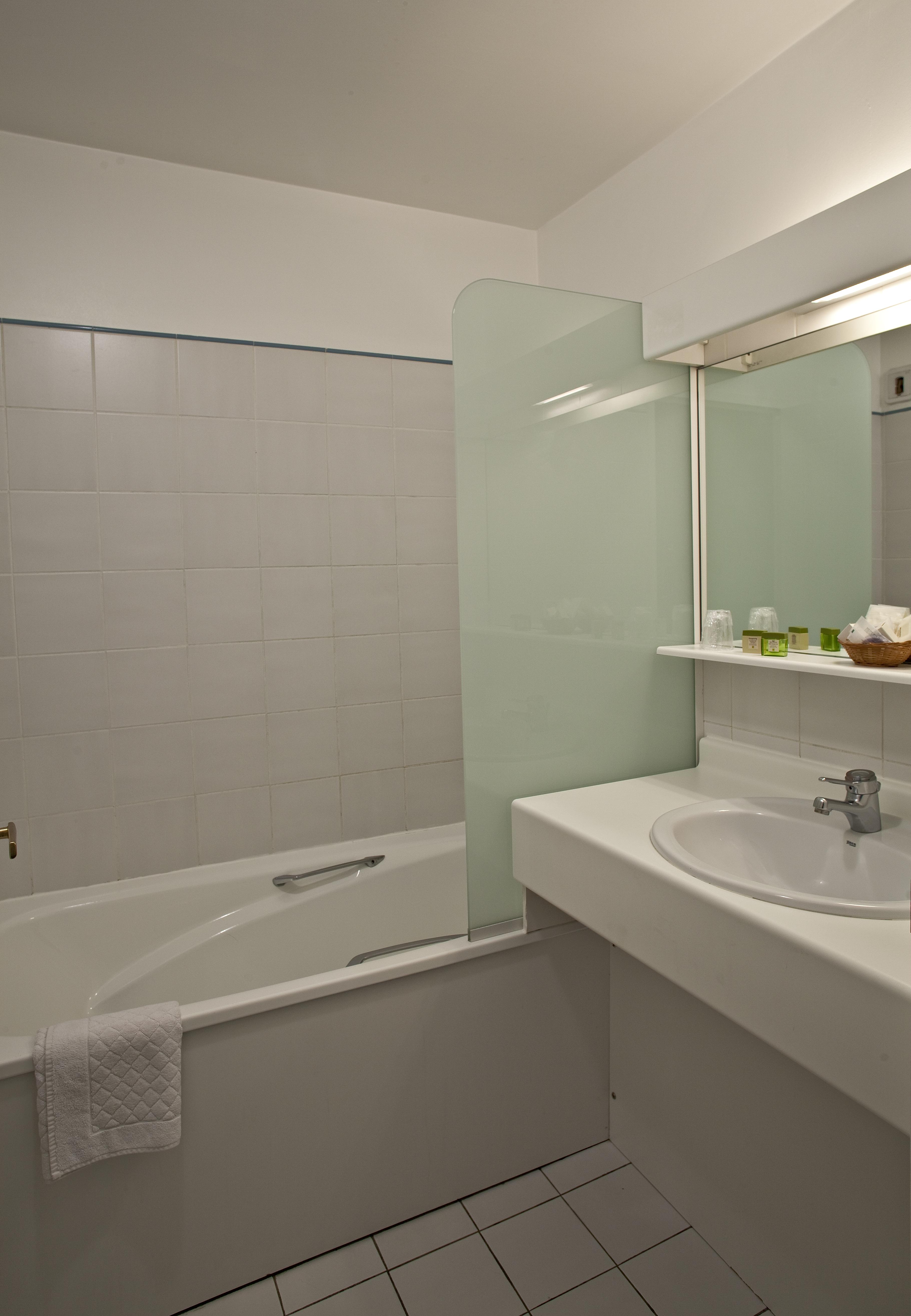 Hotel Athena 브리드레방 외부 사진