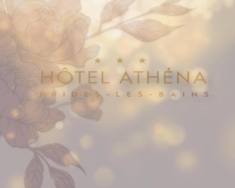 Hotel Athena 브리드레방 외부 사진