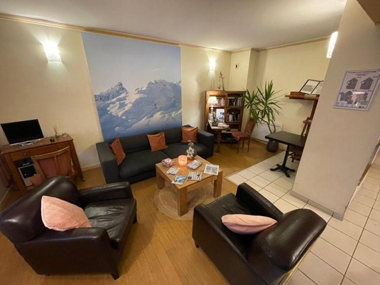 Hotel Athena 브리드레방 외부 사진