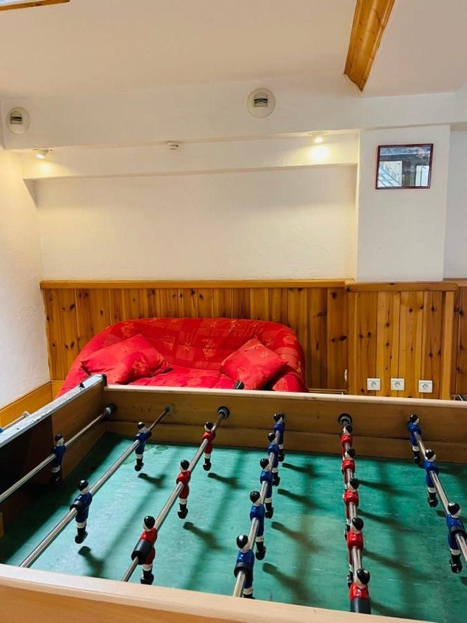Hotel Athena 브리드레방 외부 사진