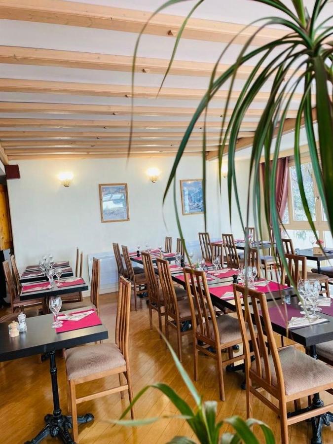 Hotel Athena 브리드레방 외부 사진
