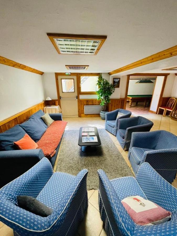 Hotel Athena 브리드레방 외부 사진
