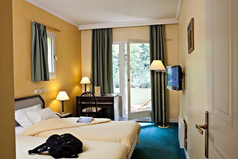 Hotel Athena 브리드레방 외부 사진
