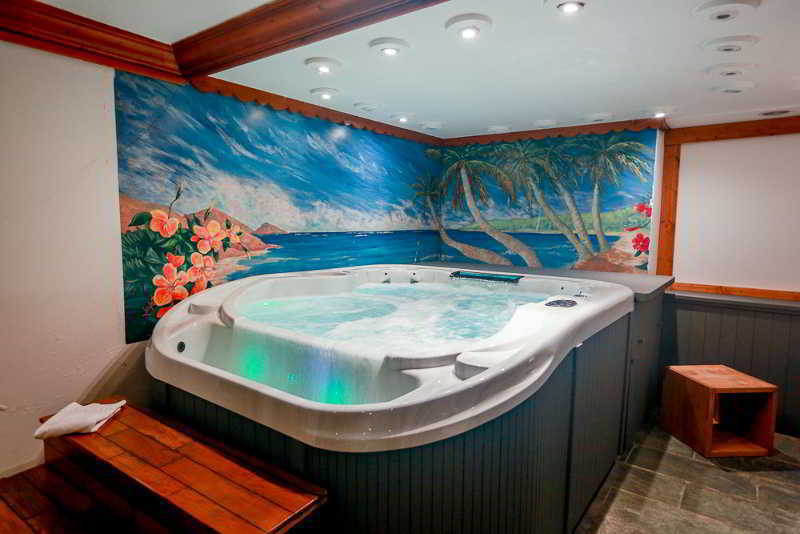 Hotel Athena 브리드레방 외부 사진