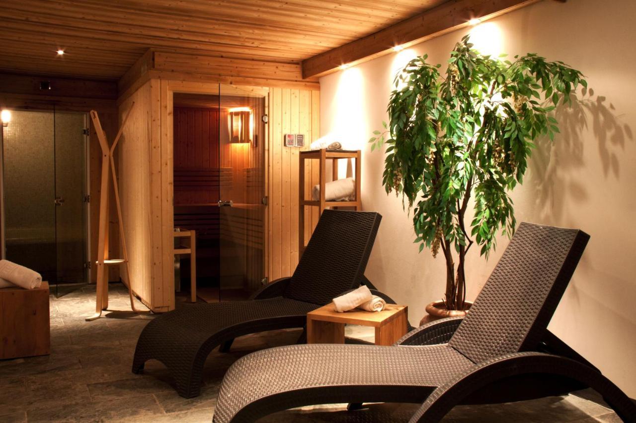 Hotel Athena 브리드레방 외부 사진